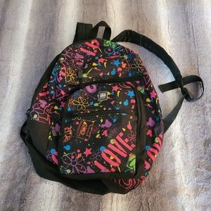 Aka sport backpack